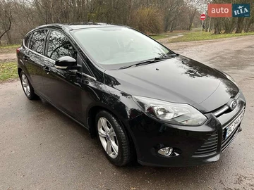 Авто Ford Focus 2012 № 8361450