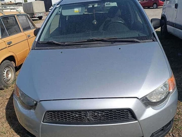 Авто Mitsubishi Colt 2012 № 8361452