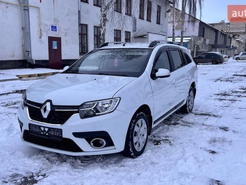 Авто Renault Logan 2018 № 8361461