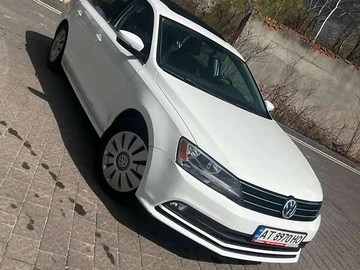 Авто Volkswagen Jetta 2015 № 8361462