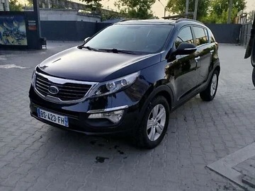 Авто KIA Sportage 2011 № 8361464