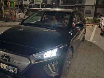 Авто Hyundai Ioniq 2019 № 8361467
