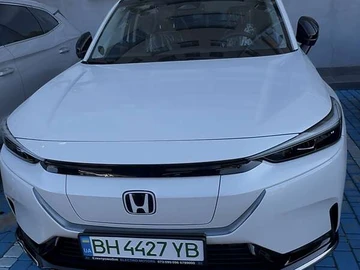 Авто Honda Ens1 2025 № 8361513