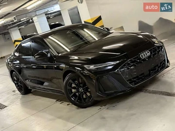 Авто Audi A6 2025 № 8361524