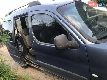 Авто Peugeot Partner 2011 № 8361537