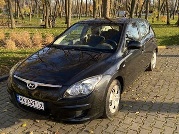 Авто Hyundai I30 2009 № 8361546