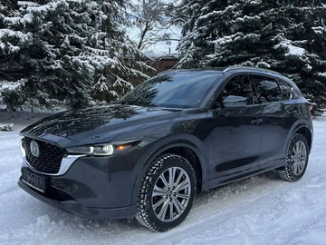 Авто Mazda Cx-5 2022 № 8361556
