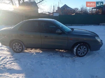 Авто Daewoo Nubira 2003 № 8361585