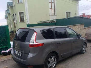 Авто Renault Grand Scenic 2011 № 8361587