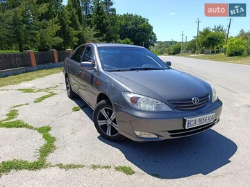 Авто Toyota Camry 2003 № 8361600