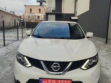 Авто Nissan Rogue 2017 № 8361703