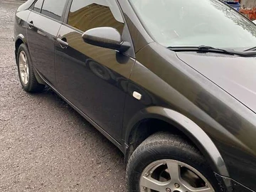 Авто Nissan Primera 2002 № 8361727