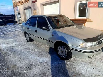 Авто Daewoo Nexia 2008 № 8361767