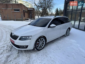 Авто Skoda Octavia 2014 № 8361818