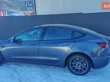 Авто Tesla Model 3 2021 № 8361822