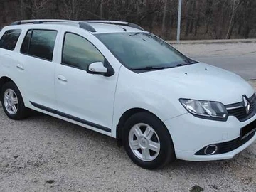 Авто Renault Logan 2016 № 8361890