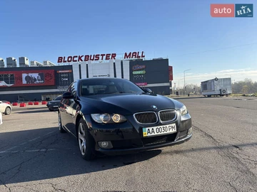 Авто BMW 3 Series 2008 № 8361892