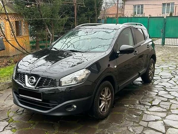 Авто Nissan Qashqai 2013 № 8361896