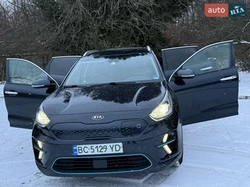 Авто KIA Niro 2020 № 8361899
