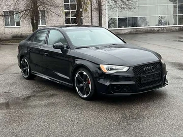 Авто Audi A3 2016 № 8361900