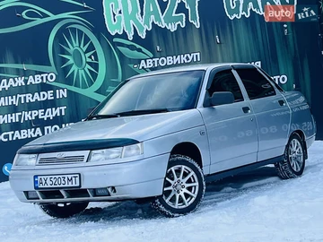 Авто ВАЗ 2110 2010 № 8361976