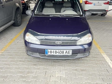 Авто ВАЗ 1118 Калина 2008 № 8361978