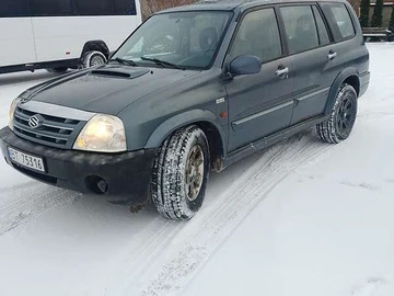Авто Suzuki Grand Vitara Xl7 2005 № 8361985