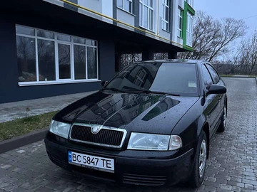 Авто Skoda Octavia 2008 № 8361988