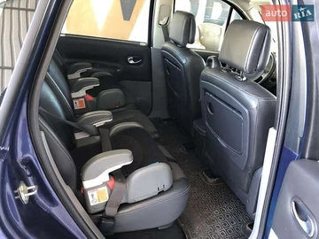Авто Renault Scenic 2005 № 8361989
