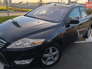 Авто Ford Mondeo 2007 № 8361993