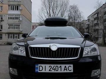 Авто Skoda Octavia 2012 № 8362034