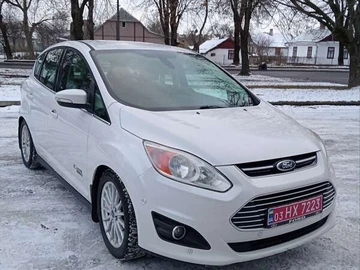 Авто Ford C-Max 2013 № 8362040