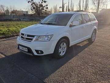 Авто Fiat Freemont 2013 № 8362043
