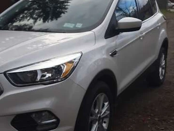 Авто Ford Escape 2017 № 8362051