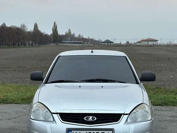 Авто ВАЗ 2170 Priora 2012 № 8362164