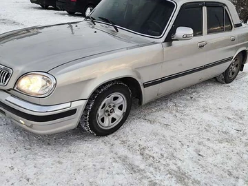Авто ГАЗ 31105 Волга 2006 № 8362165