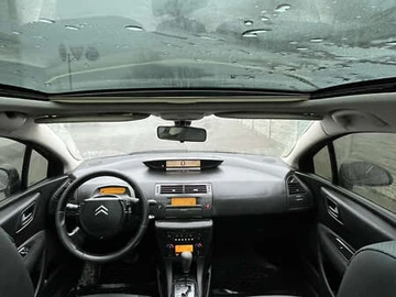 Авто Citroen C4 2007 № 8362166