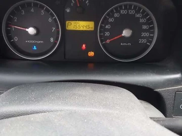Авто Hyundai Getz 2006 № 8362175