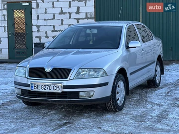 Авто Skoda Octavia 2006 № 8362178