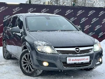 Авто Opel Astra 2010 № 8362187