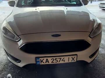 Авто Ford Focus 2017 № 8362230