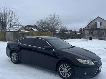 Авто Lexus Es 2013 № 8362419