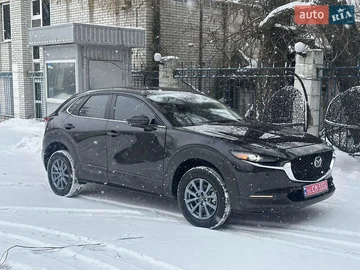 Авто Mazda Cx-30 2024 № 8362431