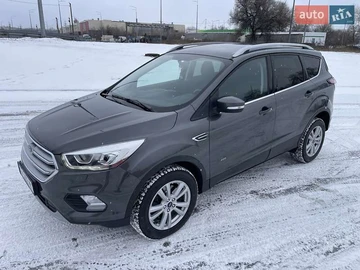 Авто Ford Kuga 2018 № 8362445