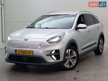 Авто KIA Niro 2020 № 8362459