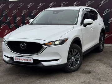 Авто Mazda Cx-5 2019 № 8362471