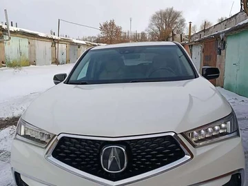 Авто Acura Mdx 2018 № 8362536