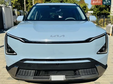 Авто KIA Ev5 2023 № 8362537