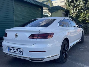 Авто Volkswagen Arteon 2019 № 8362538