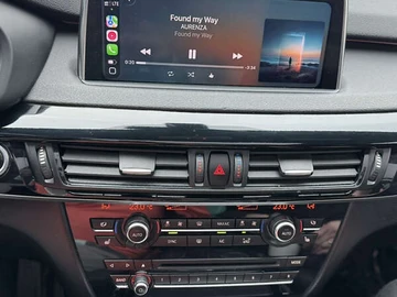 Авто BMW X5 2016 № 8362539
